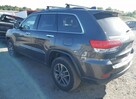 Jeep Grand Cherokee Limited  4x4 V6 3.6l. - 3