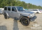 Jeep Wrangler Unlimited Sahara 3.6 V6 4x4 - 1