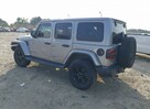 Jeep Wrangler Unlimited Sahara 3.6 V6 4x4 - 3