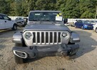 Jeep Wrangler Unlimited Sahara 3.6 V6 4x4 - 5