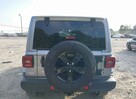 Jeep Wrangler Unlimited Sahara 3.6 V6 4x4 - 6