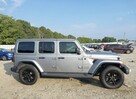 Jeep Wrangler Unlimited Sahara 3.6 V6 4x4 - 7