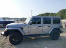 Jeep Wrangler Unlimited Sahara 3.6 V6 4x4 - 8