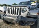 Jeep Wrangler Unlimited Sahara 3.6 V6 4x4 - 9