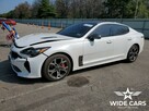 Kia Stinger GT2 RWD Automat V6 3.3l - 1