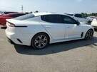 Kia Stinger GT2 RWD Automat V6 3.3l - 3