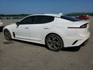 Kia Stinger GT2 RWD Automat V6 3.3l - 4