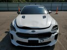 Kia Stinger GT2 RWD Automat V6 3.3l - 5