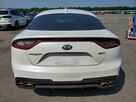 Kia Stinger GT2 RWD Automat V6 3.3l - 6