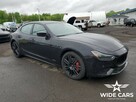 Maserati Ghibli SQ4 GranSport  430 Hp - 1