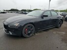 Maserati Ghibli SQ4 GranSport  430 Hp - 2