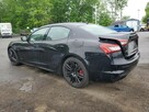 Maserati Ghibli SQ4 GranSport  430 Hp - 3