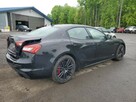 Maserati Ghibli SQ4 GranSport  430 Hp - 4