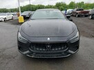 Maserati Ghibli SQ4 GranSport  430 Hp - 5