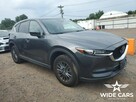 Mazda CX-5 Touring 4x4 - 1