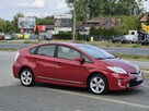 Toyota Prius 2014r, 152tyś  Ledy, Bogata Wersja, Fotele Ciemne-Półskórzane, Kamera, - 6