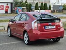 Toyota Prius 2014r, 152tyś  Ledy, Bogata Wersja, Fotele Ciemne-Półskórzane, Kamera, - 7