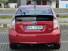 Toyota Prius 2014r, 152tyś  Ledy, Bogata Wersja, Fotele Ciemne-Półskórzane, Kamera, - 9