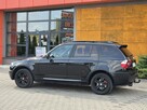 BMW X3 2.0D 150KM, Skóra, Ksenony, Panorama, Org. Lakier - 4