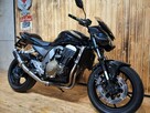 Kawasaki Z   w idealnym stanie Z7500 STAN bardzo dobry 100% oryginał - 11