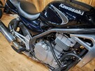 Kawasaki ER  Piękny Motocykl KAWASAKI ER500 naked  ER5 GMOLE  na A2 - 5