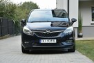 Opel Zafira 1.6 Benzyna*Serwisowany*Gwarancja*Bogate Wyposażenie*Zadbane* - 2