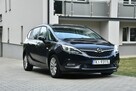 Opel Zafira 1.6 Benzyna*Serwisowany*Gwarancja*Bogate Wyposażenie*Zadbane* - 3