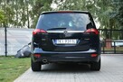 Opel Zafira 1.6 Benzyna*Serwisowany*Gwarancja*Bogate Wyposażenie*Zadbane* - 5