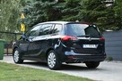 Opel Zafira 1.6 Benzyna*Serwisowany*Gwarancja*Bogate Wyposażenie*Zadbane* - 6