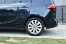 Opel Zafira 1.6 Benzyna*Serwisowany*Gwarancja*Bogate Wyposażenie*Zadbane* - 7