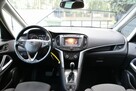 Opel Zafira 1.6 Benzyna*Serwisowany*Gwarancja*Bogate Wyposażenie*Zadbane* - 13