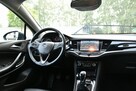 Opel Astra 1.6 Diesel*Serwisowany*Gwarancja*Bogate Wyposażenie*Zadbane* - 14