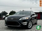 Ford Mondeo Titanium Converse+ Xenon Gwarancja - 1