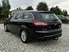 Ford Mondeo Titanium Converse+ Xenon Gwarancja - 6