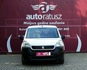 Peugeot Partner Fv 23% / LONG - XL 5 osób zabudowa GRUAU / Pełny Serwis / Org. Lakier - 2