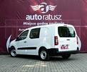 Peugeot Partner Fv 23% / LONG - XL 5 osób zabudowa GRUAU / Pełny Serwis / Org. Lakier - 6