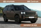 Hyundai Santa Fe 1.6 T-GDI HEV 6AT 4WD (215KM) 6os. - CALLIGRAPHY - dostępny od ręki - 1