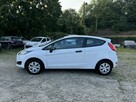 Ford Fiesta 1.25i-60km-Serwisowany-Bezwypadkowy-Drugi właściciel-100%-Oryginalny - 5