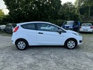 Ford Fiesta 1.25i-60km-Serwisowany-Bezwypadkowy-Drugi właściciel-100%-Oryginalny - 6