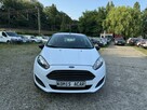 Ford Fiesta 1.25i-60km-Serwisowany-Bezwypadkowy-Drugi właściciel-100%-Oryginalny - 7