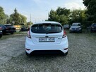 Ford Fiesta 1.25i-60km-Serwisowany-Bezwypadkowy-Drugi właściciel-100%-Oryginalny - 8