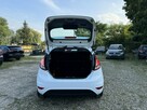 Ford Fiesta 1.25i-60km-Serwisowany-Bezwypadkowy-Drugi właściciel-100%-Oryginalny - 9