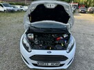 Ford Fiesta 1.25i-60km-Serwisowany-Bezwypadkowy-Drugi właściciel-100%-Oryginalny - 10