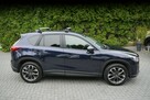 Mazda CX-5 2.0b 4x4 70tys km Stan b.dobry bezwypadkowy z Niemiec Gwarancja 12mcy - 11