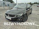 Fiat Tipo 1.4 turbo kamera navi - 1