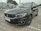 Fiat Tipo 1.4 turbo kamera navi - 8