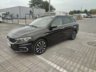 Fiat Tipo 1.4 turbo kamera navi - 9