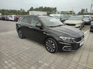 Fiat Tipo 1.4 turbo kamera navi - 10