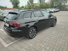 Fiat Tipo 1.4 turbo kamera navi - 11