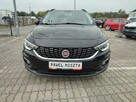 Fiat Tipo 1.4 turbo kamera navi - 12